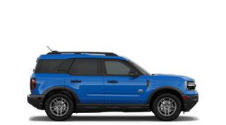 2026 Ford Bronco Sport® External Image 1